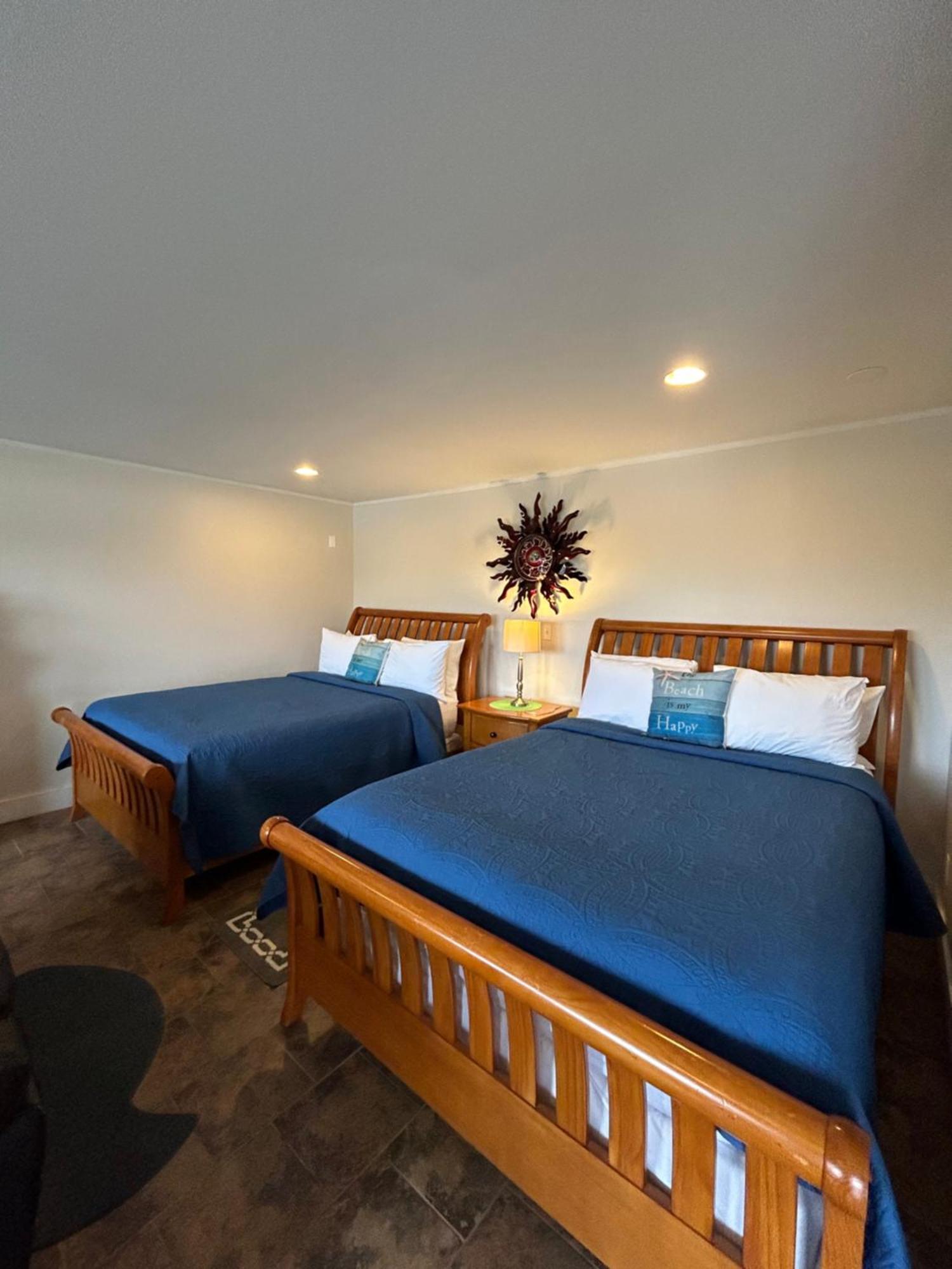 Pacific Rim Guest Lodge - Adults Only Ucluelet Ngoại thất bức ảnh